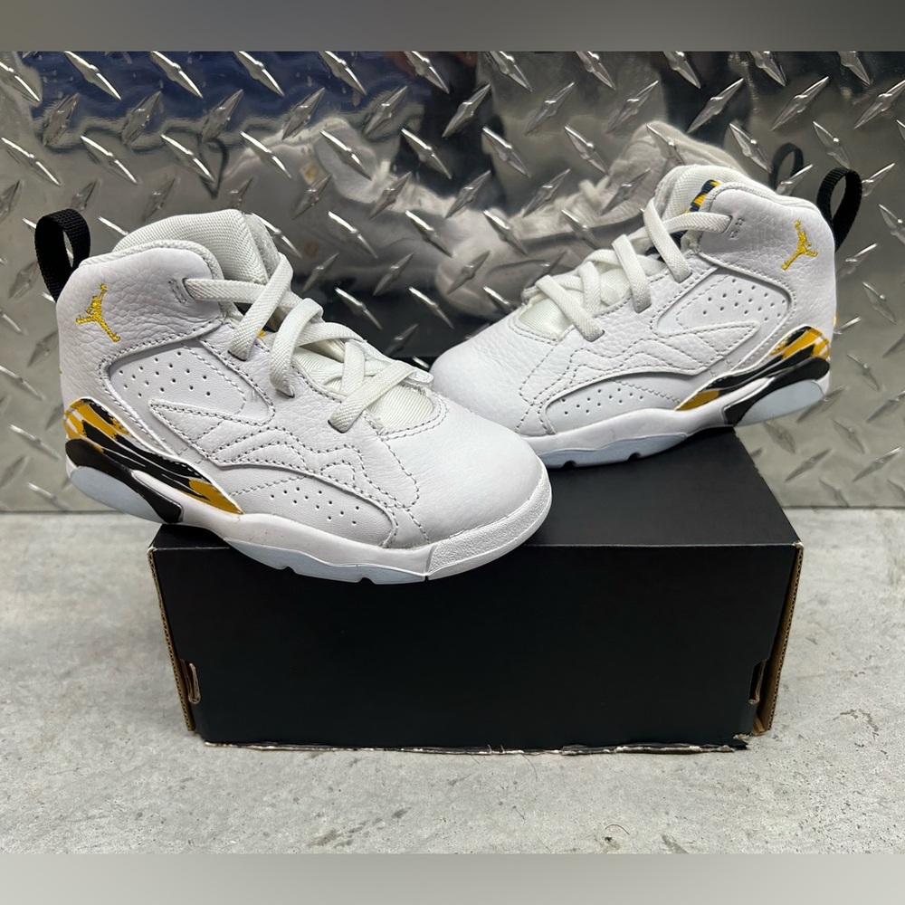 JORDAN MVP (toddler) 8c